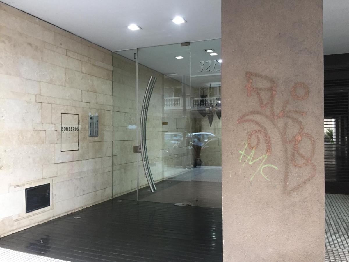 Apartamento Comodidad, Optima Ubicacion Y Tranquilidad En Nunez Buenos Aires