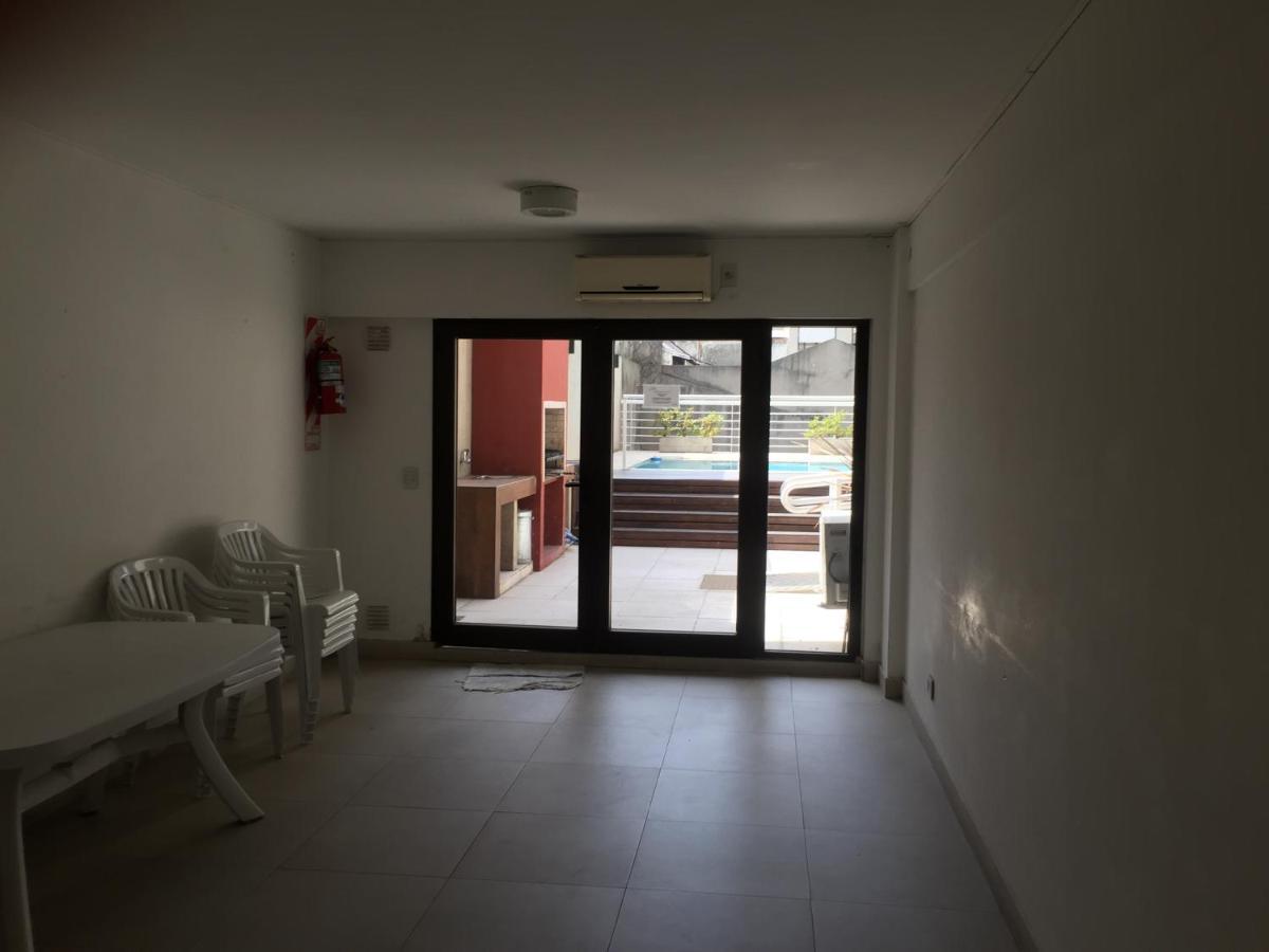 Apartamento Comodidad, Optima Ubicacion Y Tranquilidad En Nunez Buenos Aires