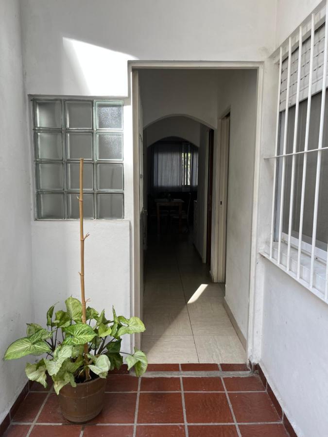 Apartment Comodo Ph Con Patio Propio