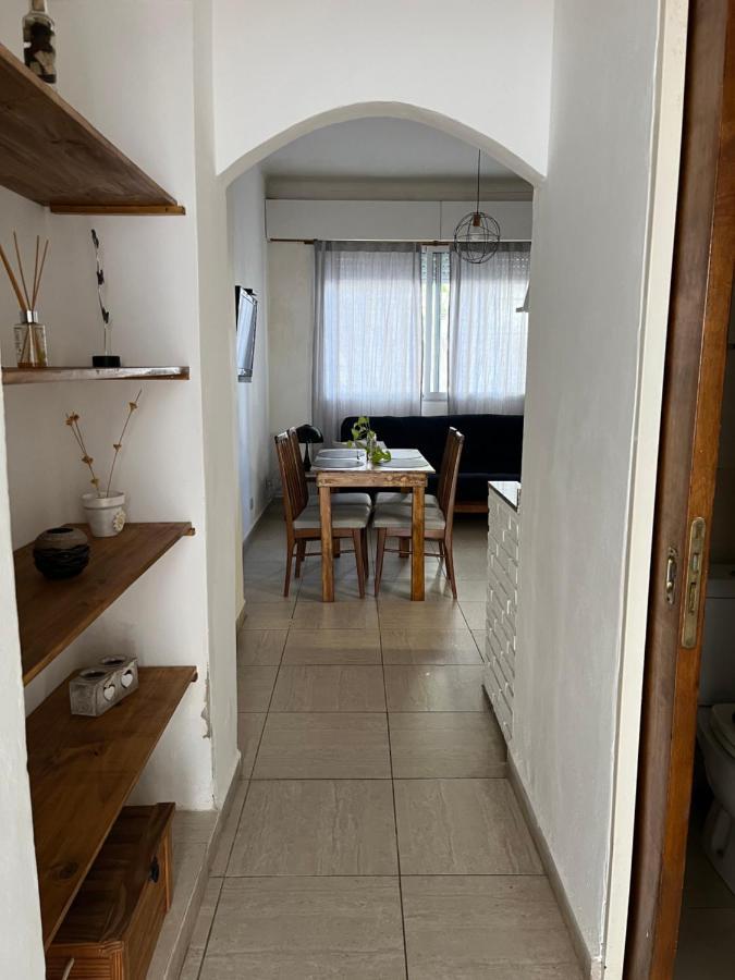 Apartment Comodo Ph Con Patio Propio Buenos Aires