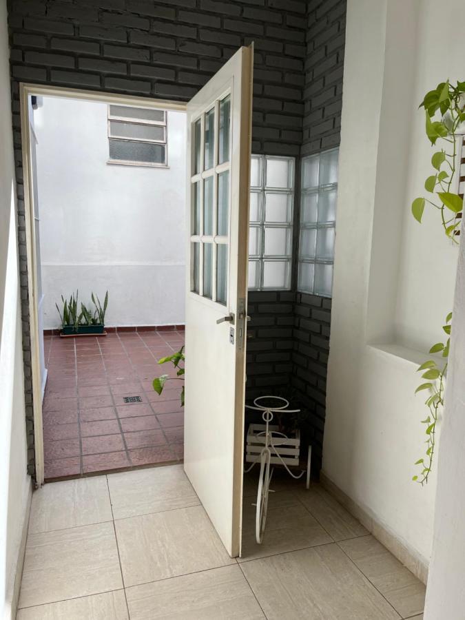 Comodo Ph Con Patio Propio Buenos Aires