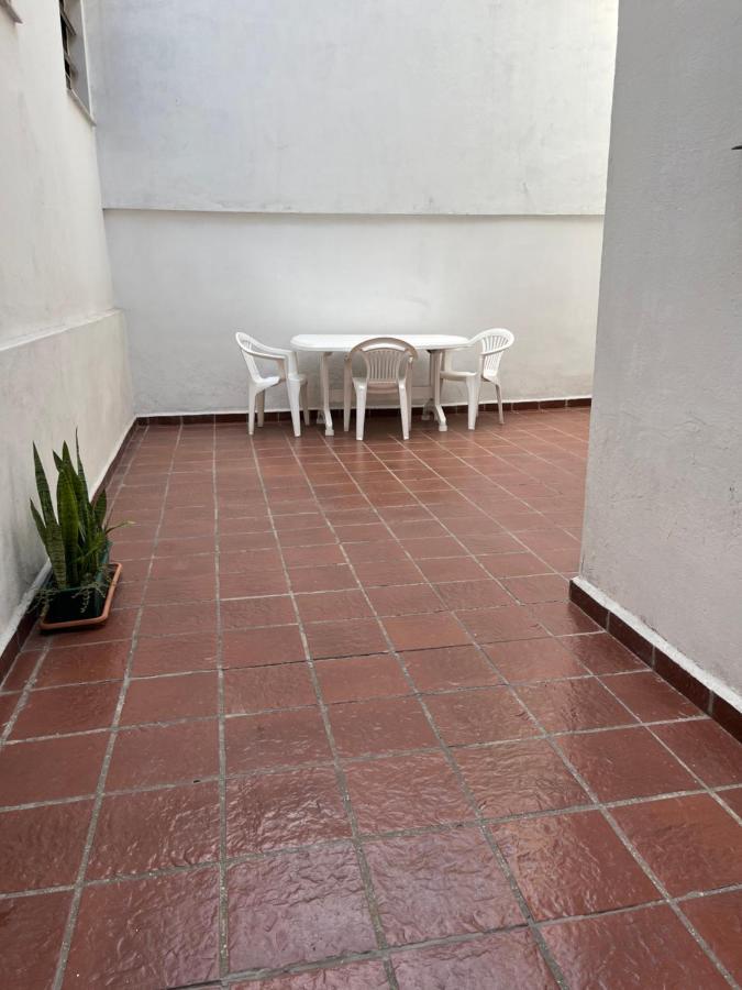 Comodo Ph Con Patio Propio Apartment