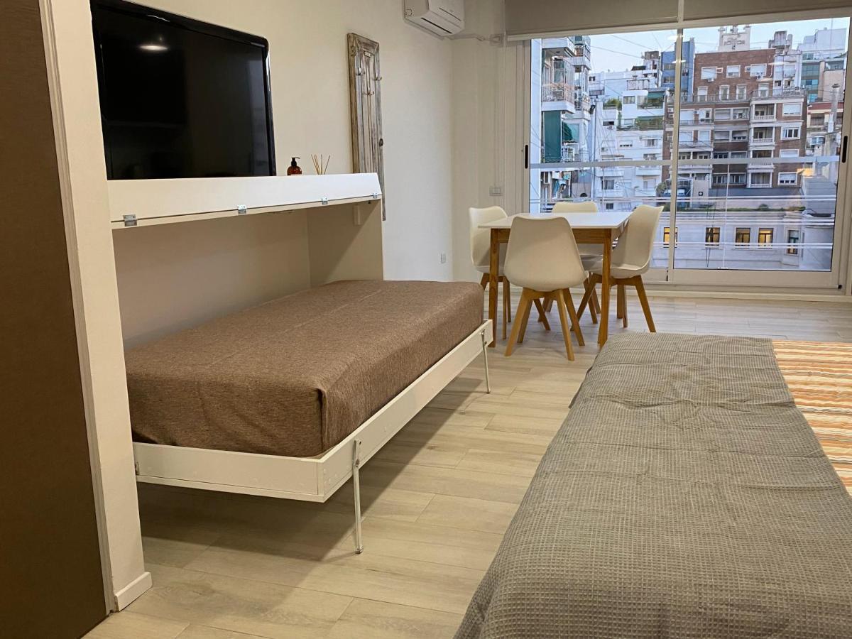 Mao - Apt. En Recoleta * Buenos Aires