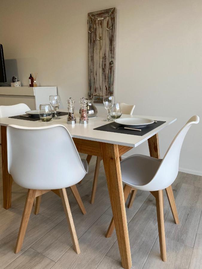 Mao - Apt. En Recoleta Apartamento