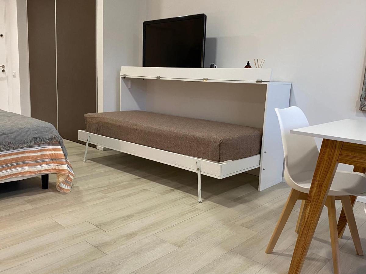 Apartamento Mao - Apt. En Recoleta Buenos Aires