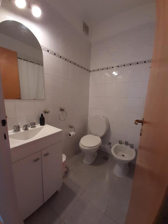 Almagro Sweet Apartment Buenos Aires