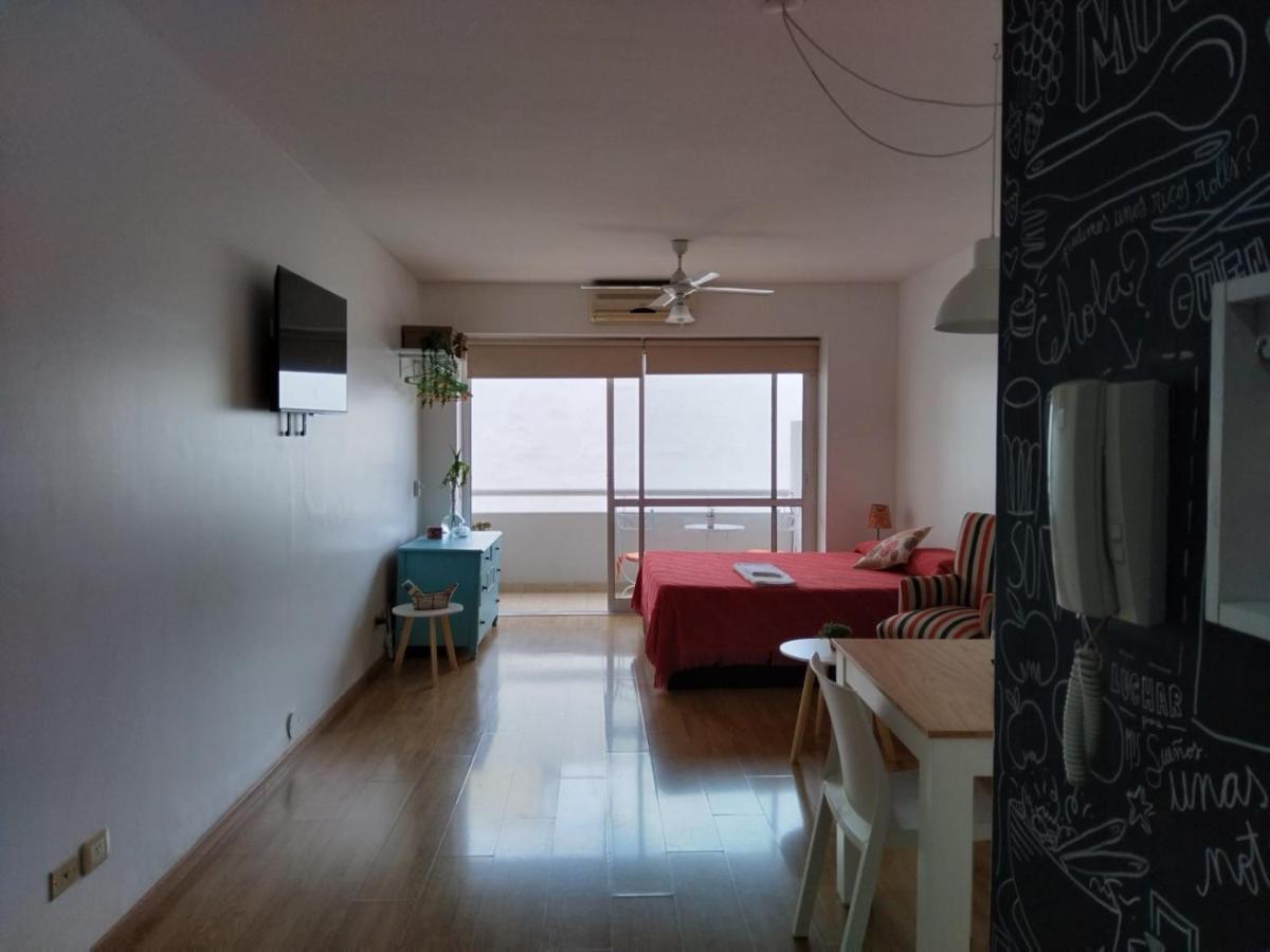 Cerca De Todo-comodo Y Funcional Apartamento