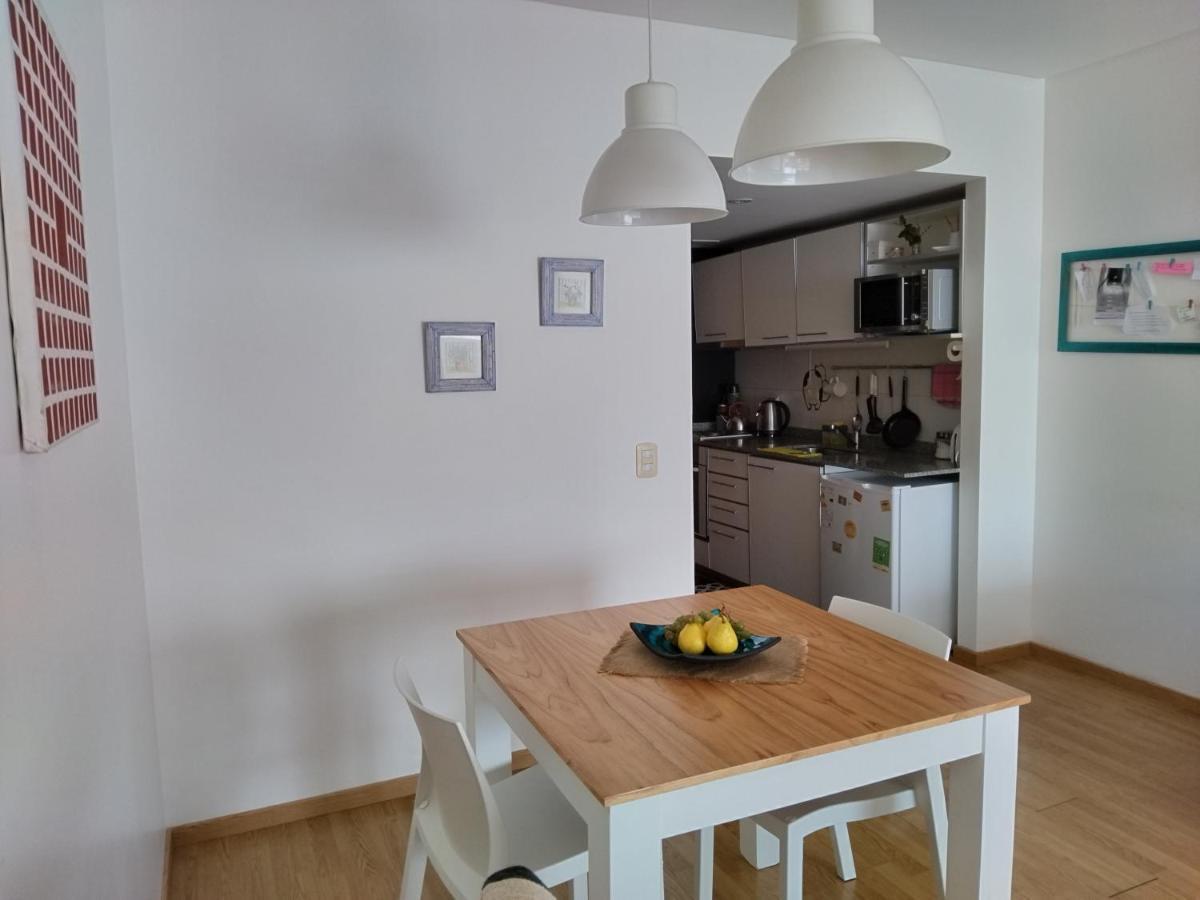 Apartamento Cerca De Todo-comodo Y Funcional