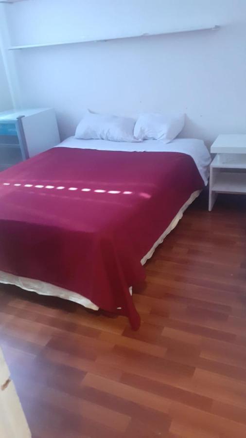 Apolo Xi Homestay Buenos Aires