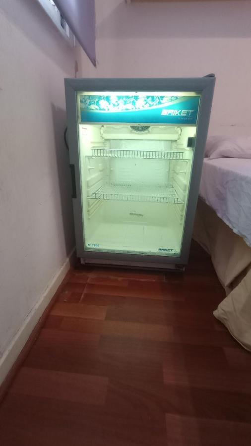 Apolo Xi * Buenos Aires