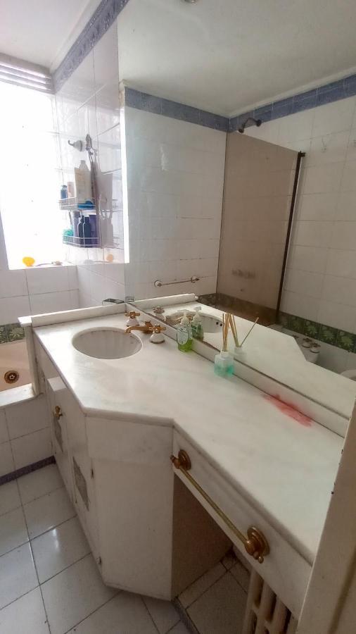 Apolo Xi Homestay Buenos Aires