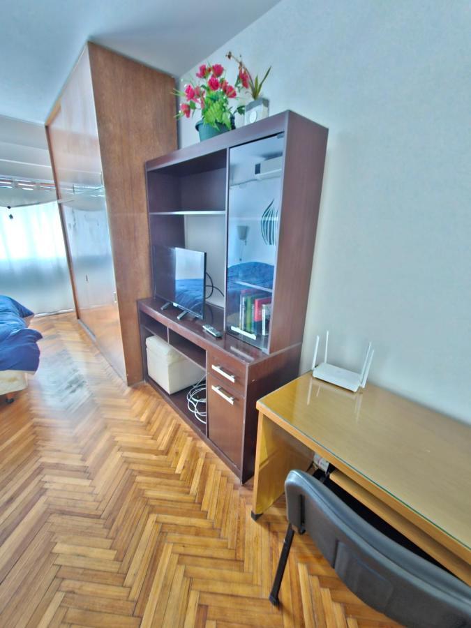 Apartment Obelisco Buenos Aires