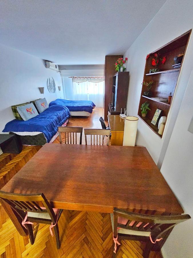 Apartment Obelisco