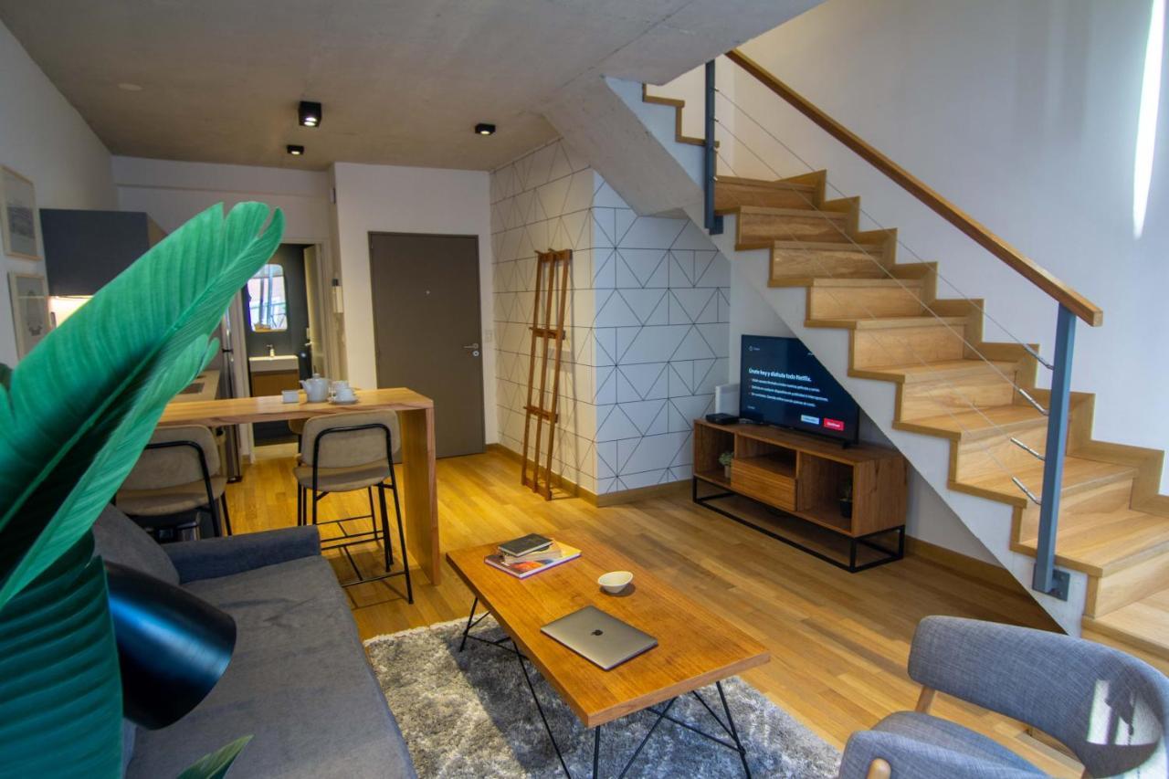 Explora En Estupendo Depto Nunez - 601 - Apartment *
