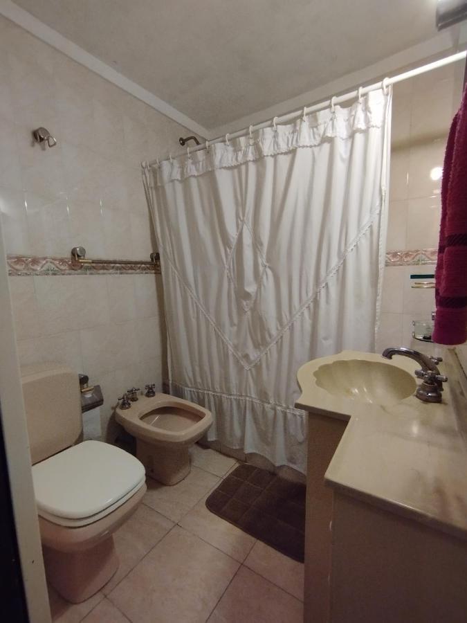 Acogedor Y Comodo En Recoleta * Buenos Aires
