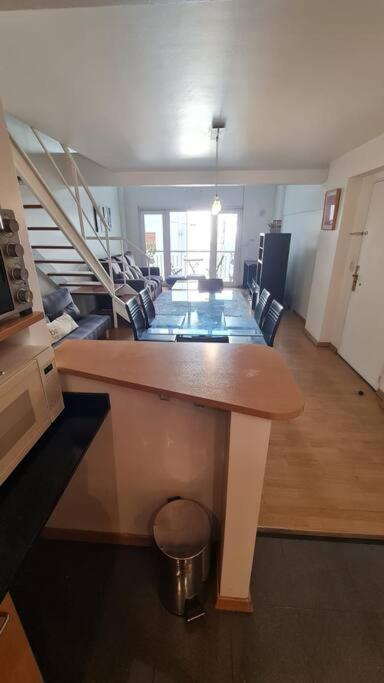 Duplex En El Corazon De Recoleta Ciudad Autónoma de Buenos Aires