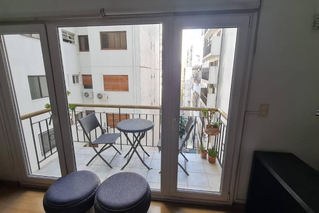 Duplex En El Corazon De Recoleta Apartamento Ciudad Autónoma de Buenos Aires