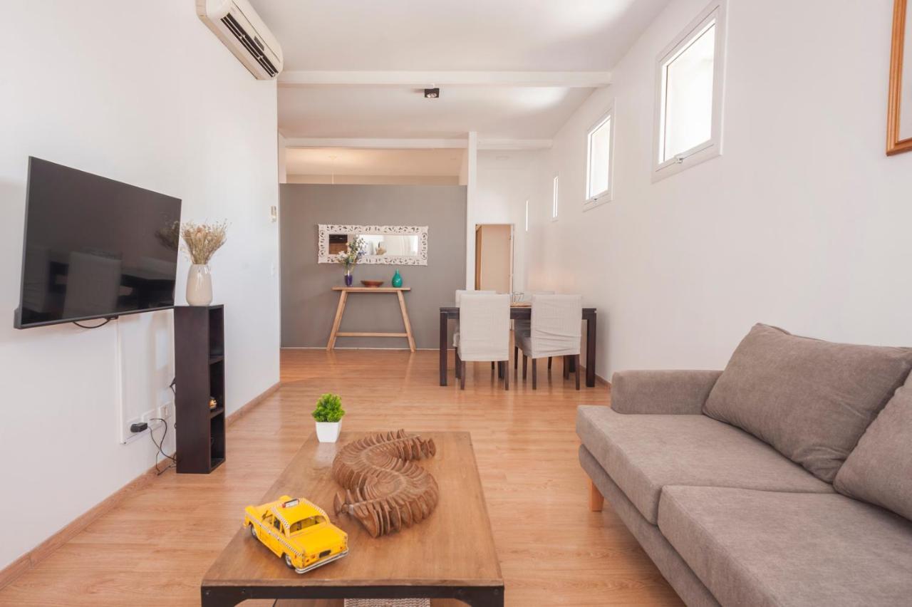 Apartment Departamento Familiar Muy Cerca De La Plaza San Telmo - Ba 2 Buenos Aires