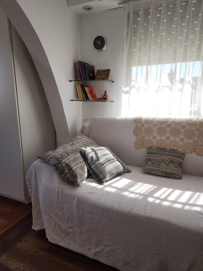 Apartment Penthouse Almagro Corazon De