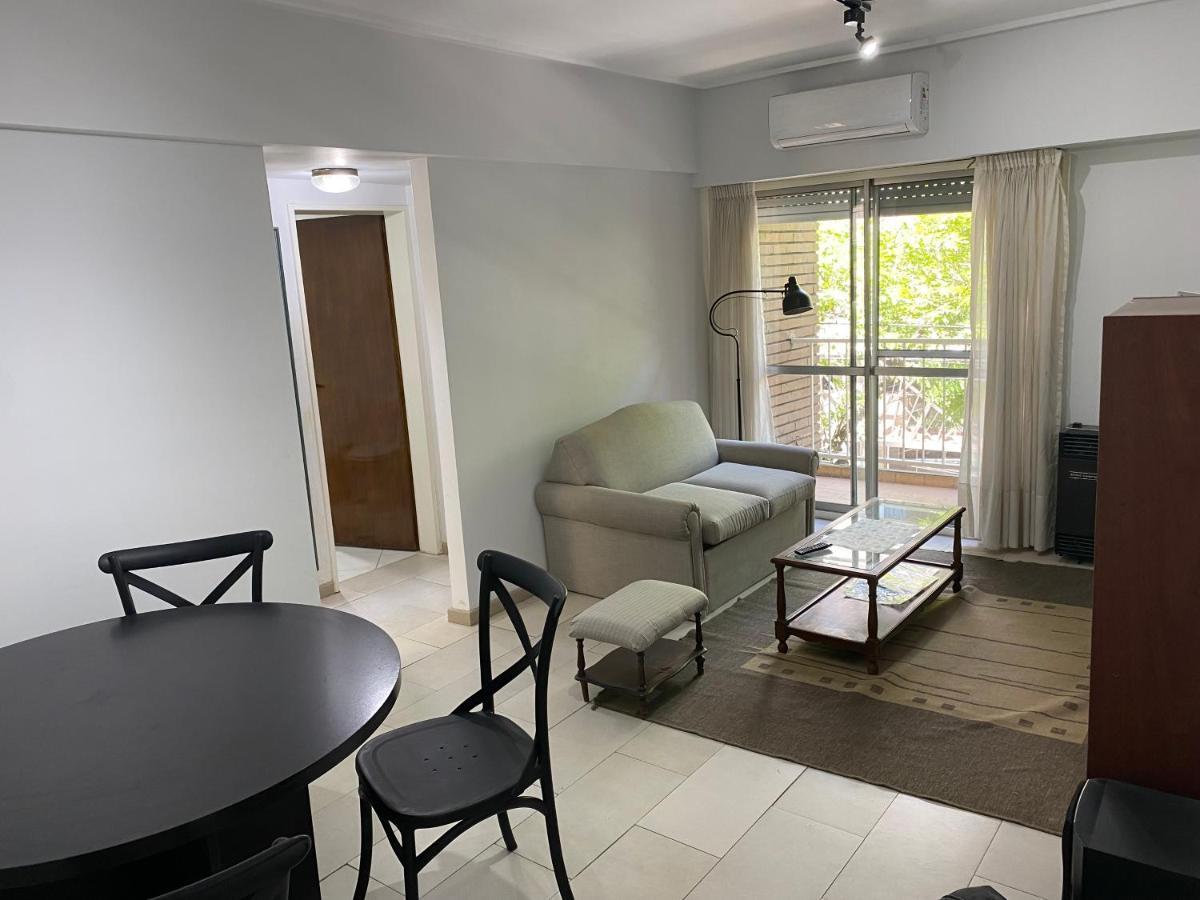 Humboldt Apartment Buenos Aires