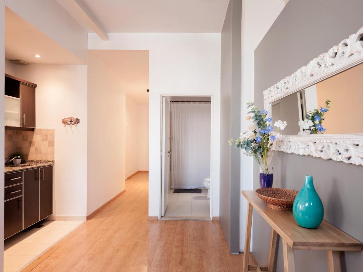 Apartment Departamento Familiar Muy Cerca De La Plaza San Telmo - Ba 2 Buenos Aires