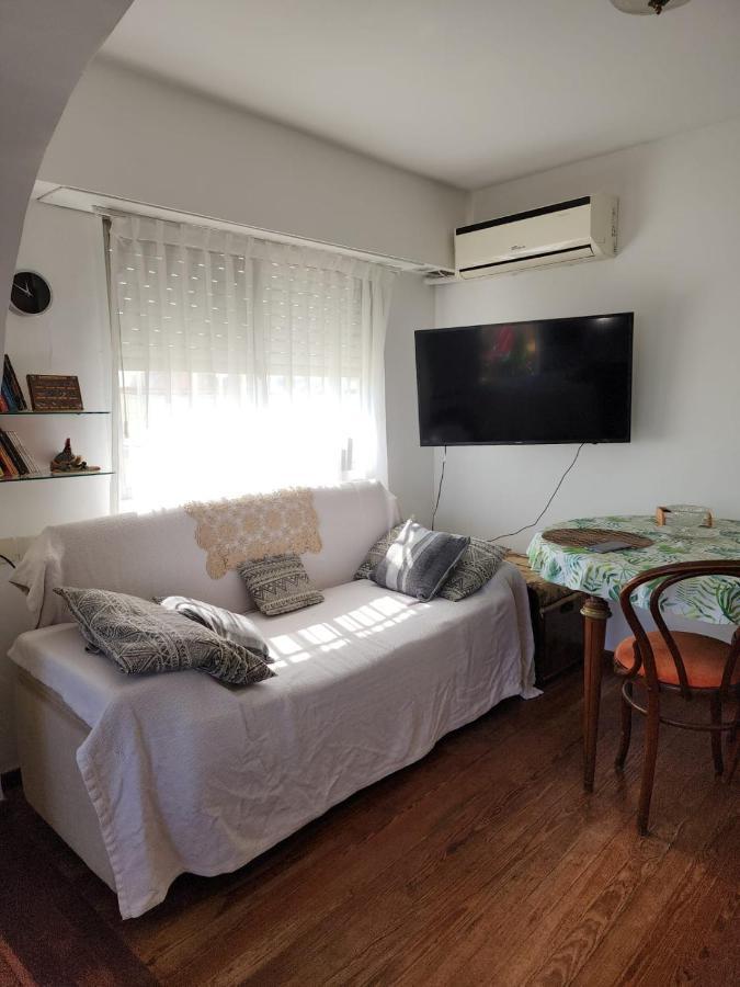 Penthouse Almagro Corazon De Apartment Buenos Aires