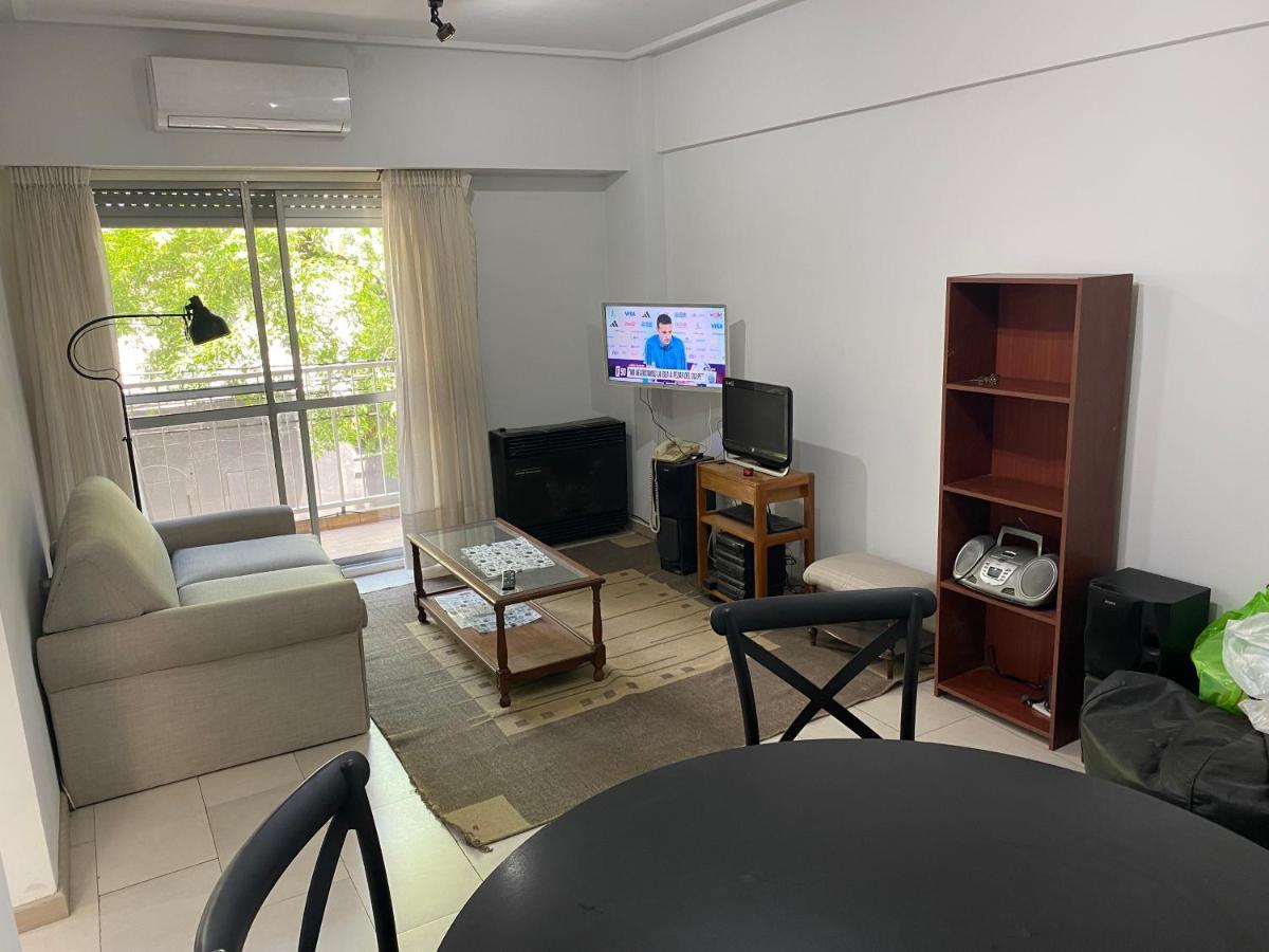 Apartment Humboldt Buenos Aires