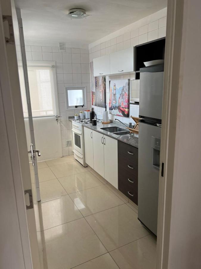 Apartment Palermo