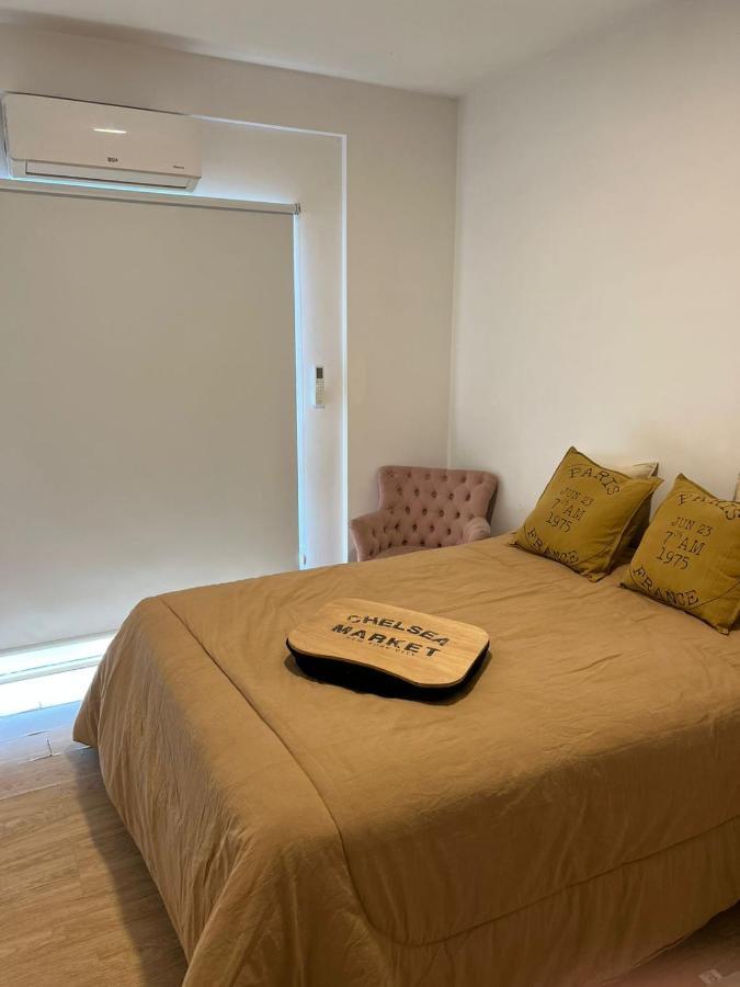 Apartment Palermo Buenos Aires