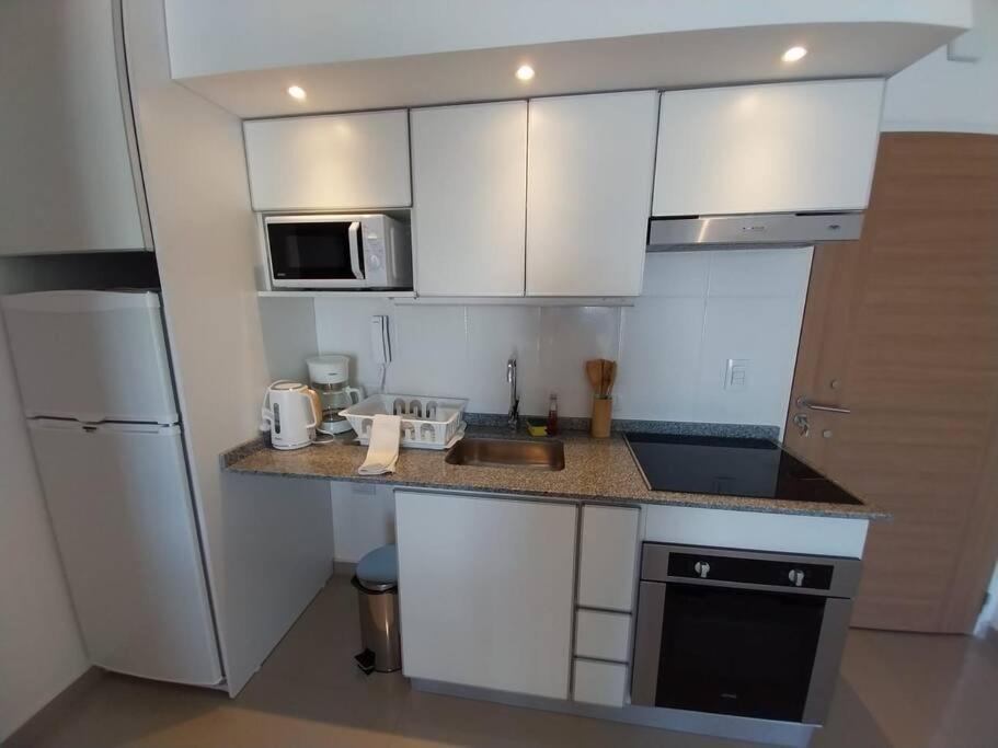 Apartment Maravilloso Dpto. En Devoto *