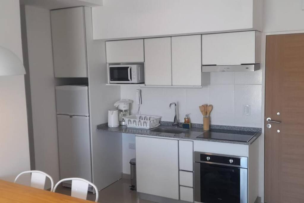 Apartment Maravilloso Dpto. En Devoto