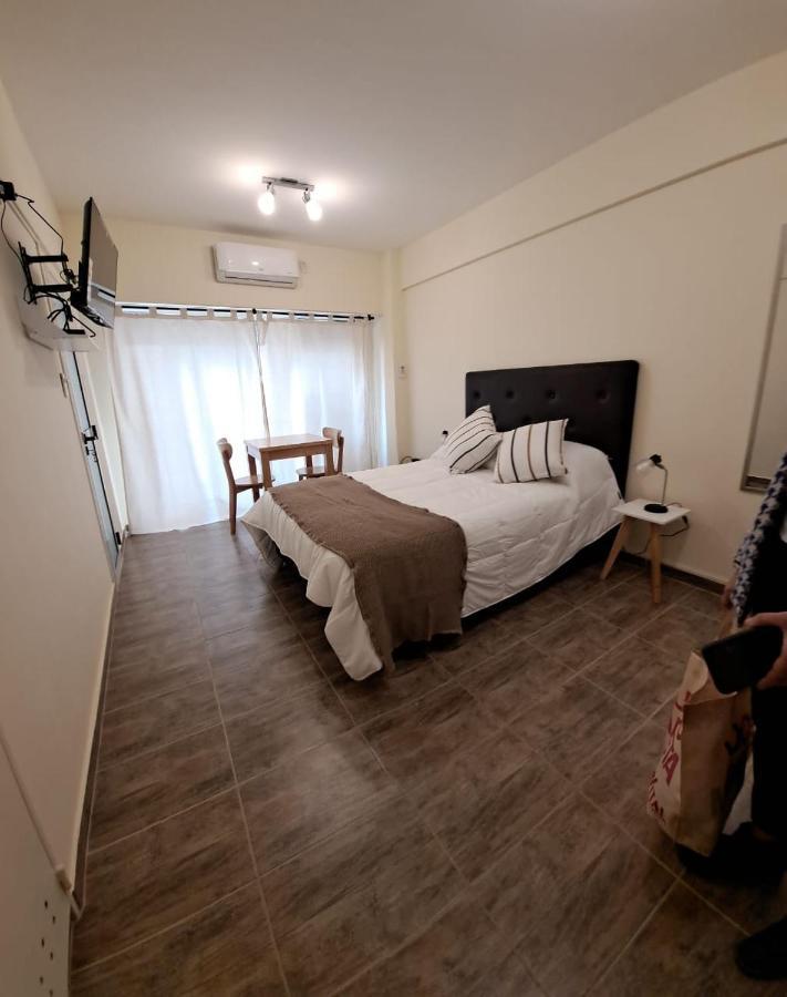 Apartamento Corrientes 1600