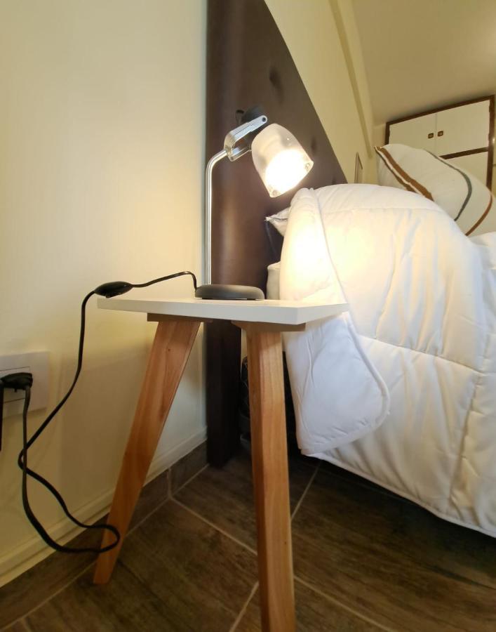Apartamento Corrientes 1600