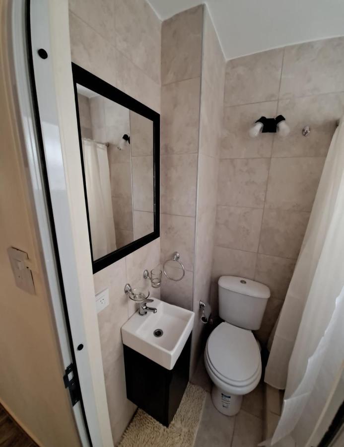 Apartamento Corrientes 1600 *