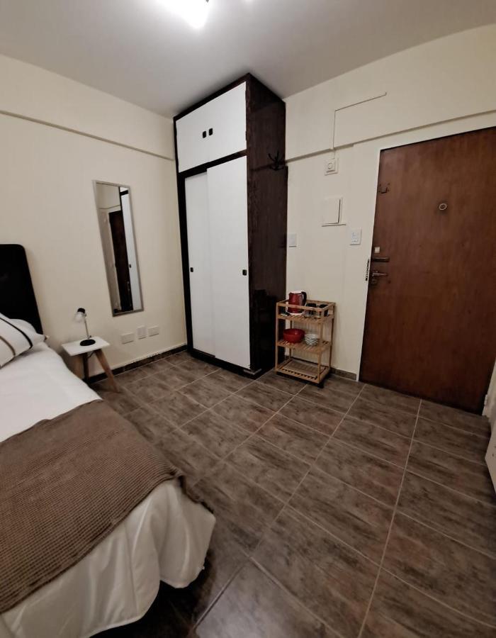 Corrientes 1600 Apartamento *