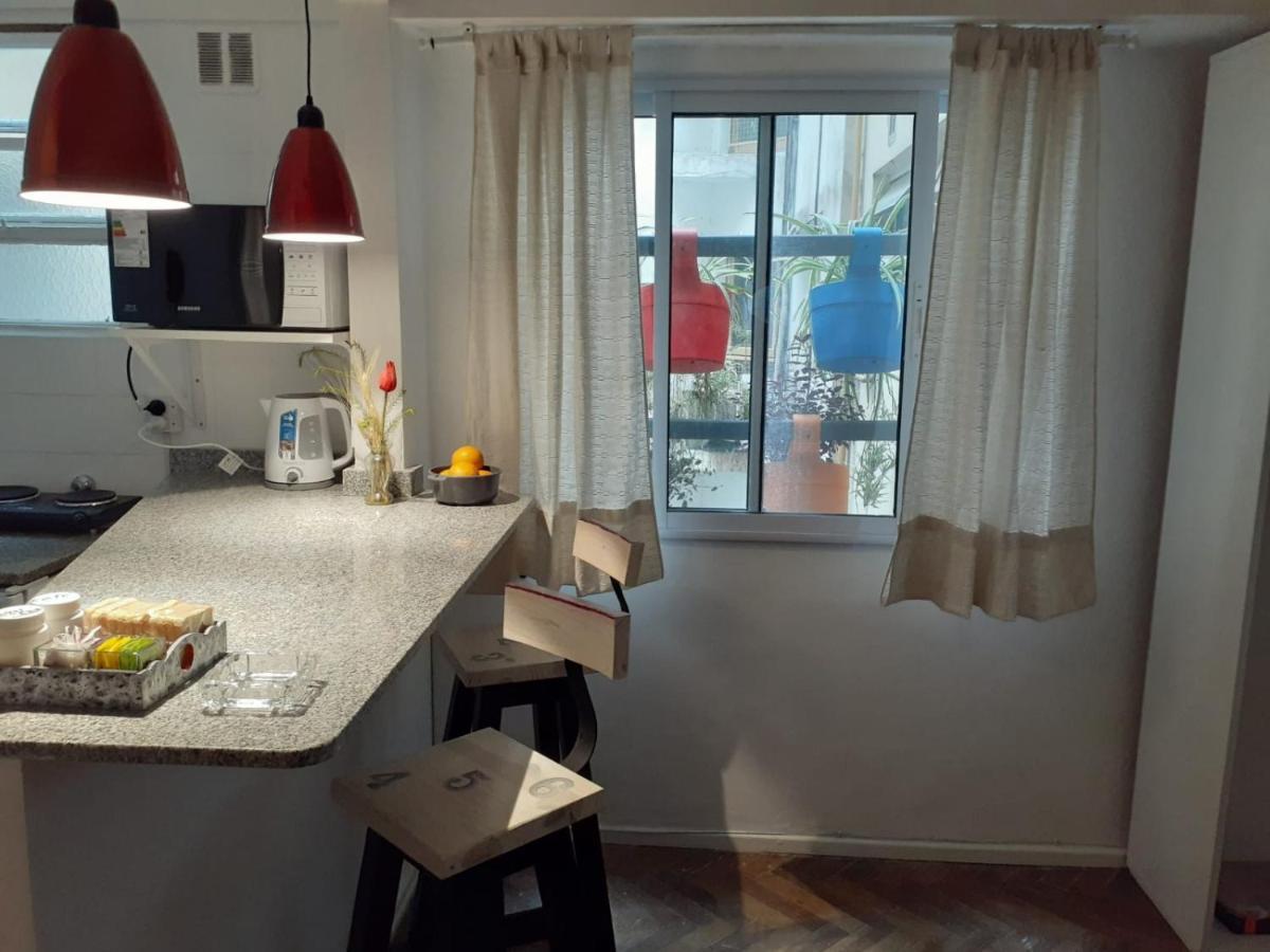Palermo Essence Apartment *