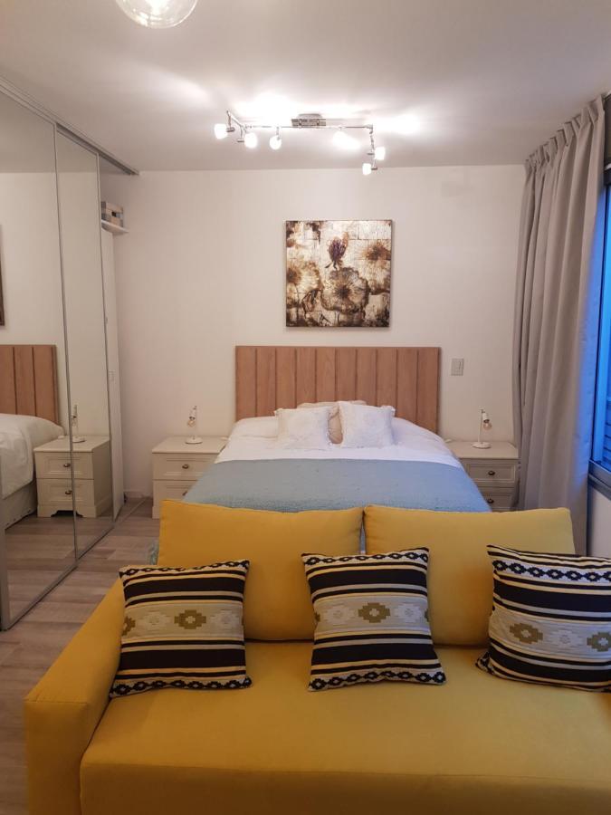 Godoy House Apartment