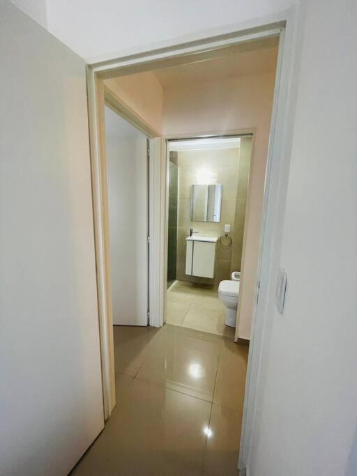 Apartment Hermoso Apartamento En Devoto