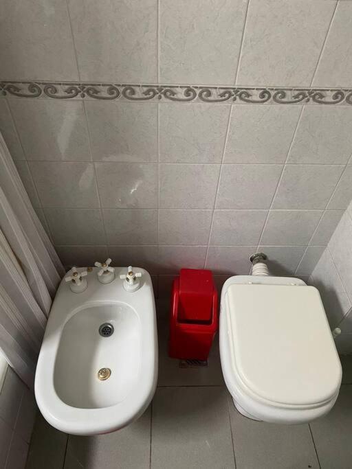 Lindo Dpto Calle Malabia Palermo Apartment *