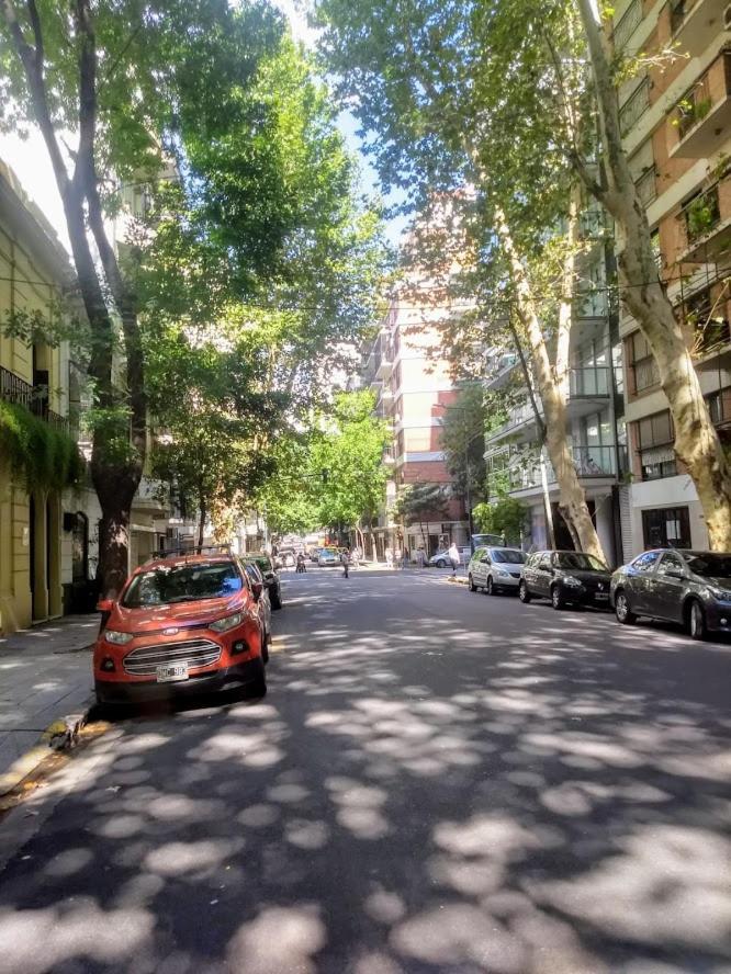 Recoleta 2 Amb Buenos Aires