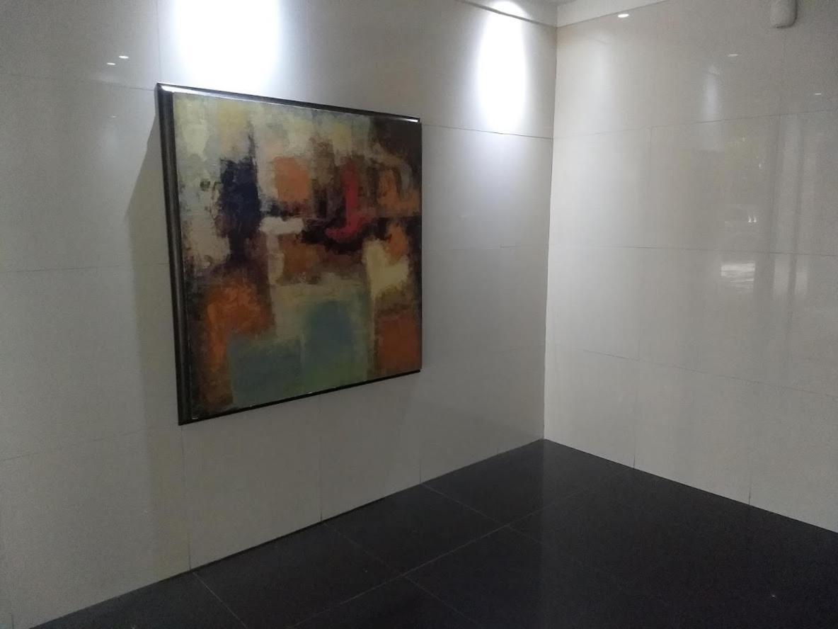 Apartment Recoleta 2 Amb *