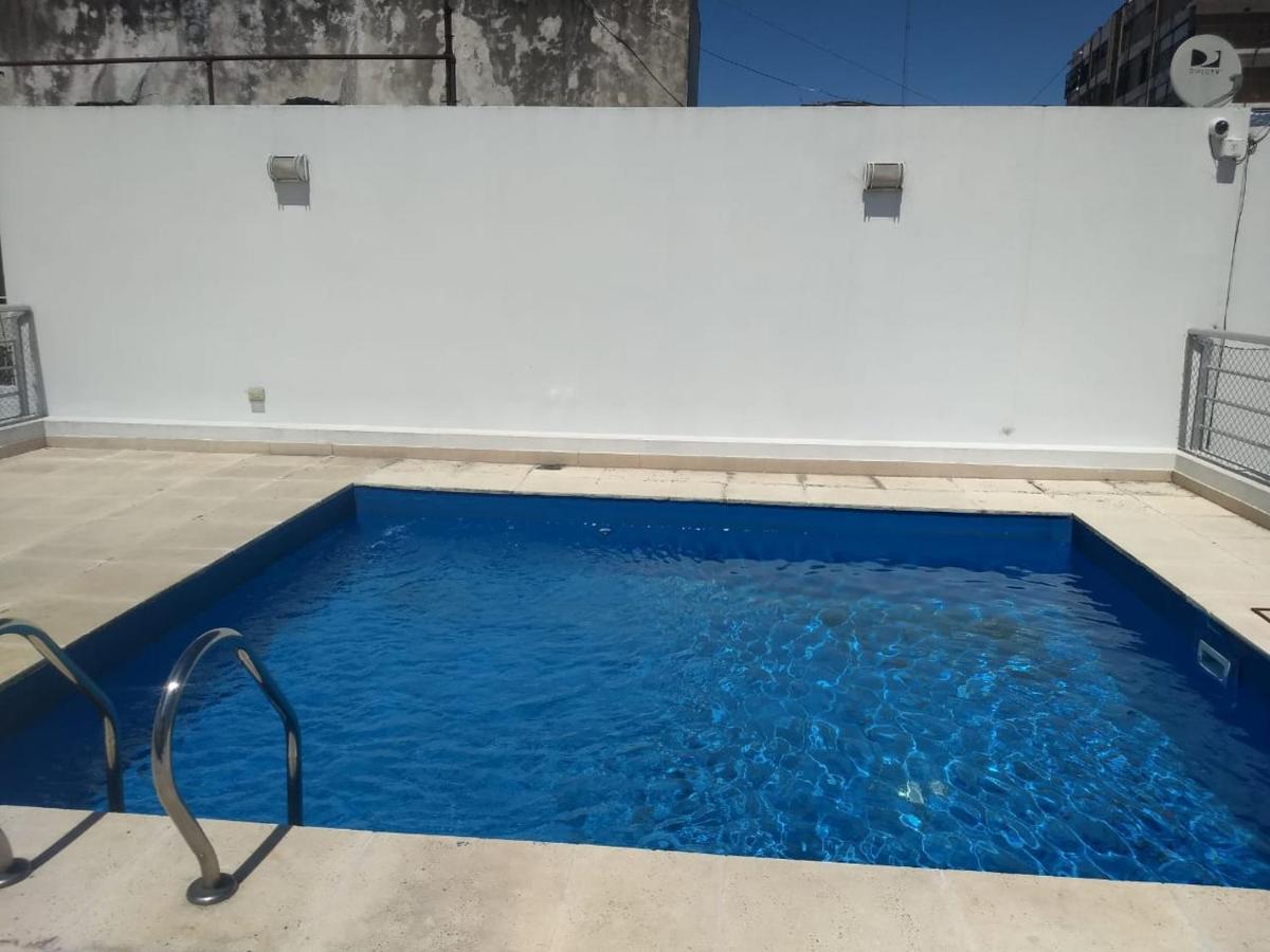 Recoleta 2 Amb Apartment *