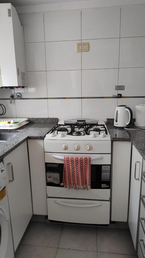 Recoleta 2 Amb Apartment