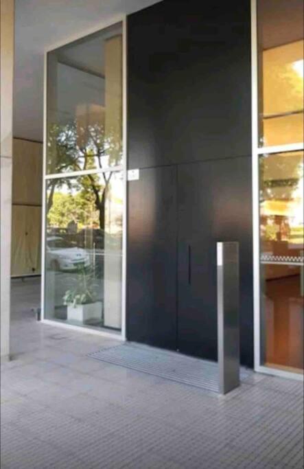 Espacio Walden I Practical Comfort & Location Apartment Buenos Aires