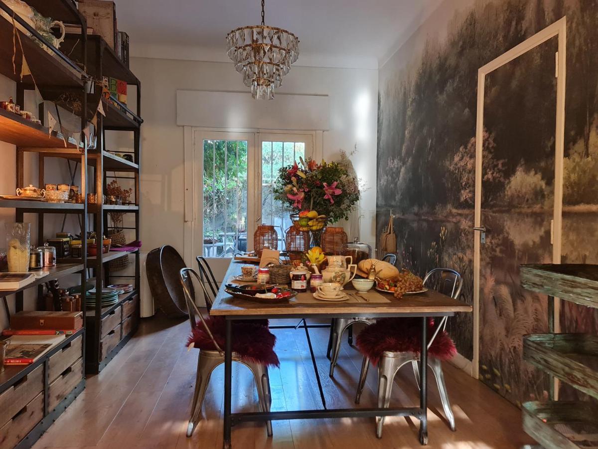 Mi Casa De