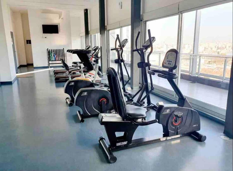 Espacio Walden I Practical Comfort & Location Apartment *