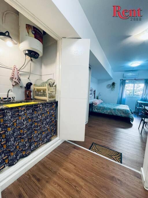Rent Junin Apartment