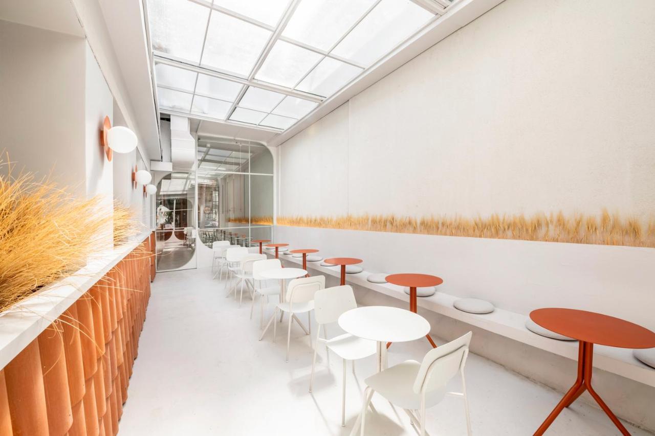 5411 Soho Hotel Buenos Aires