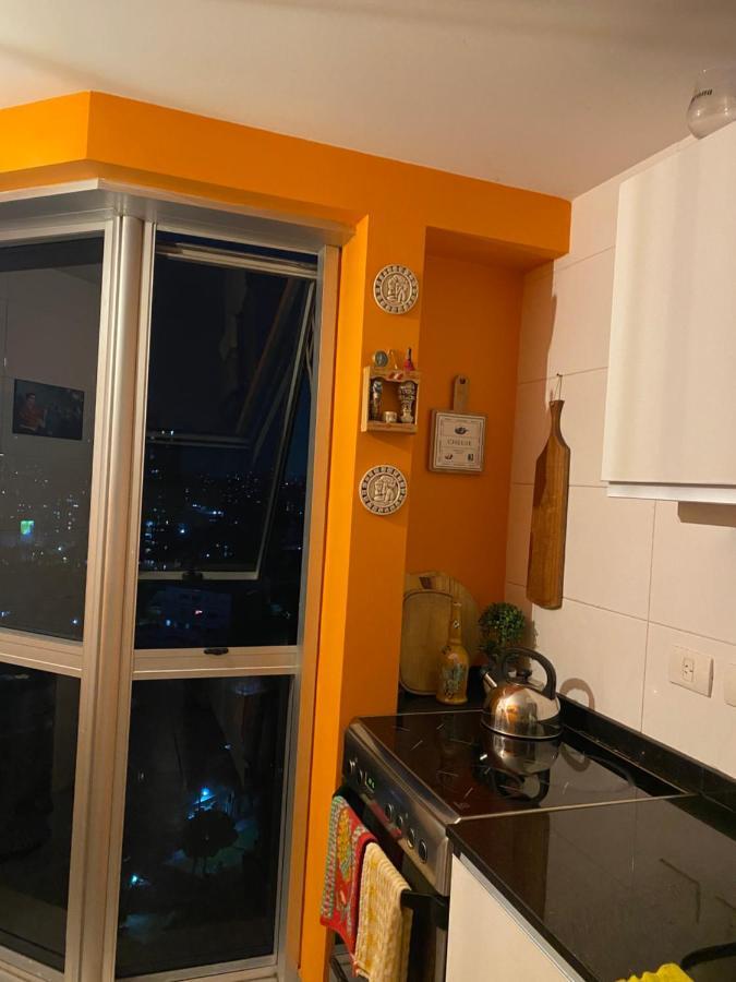 Apartment Los Altos *