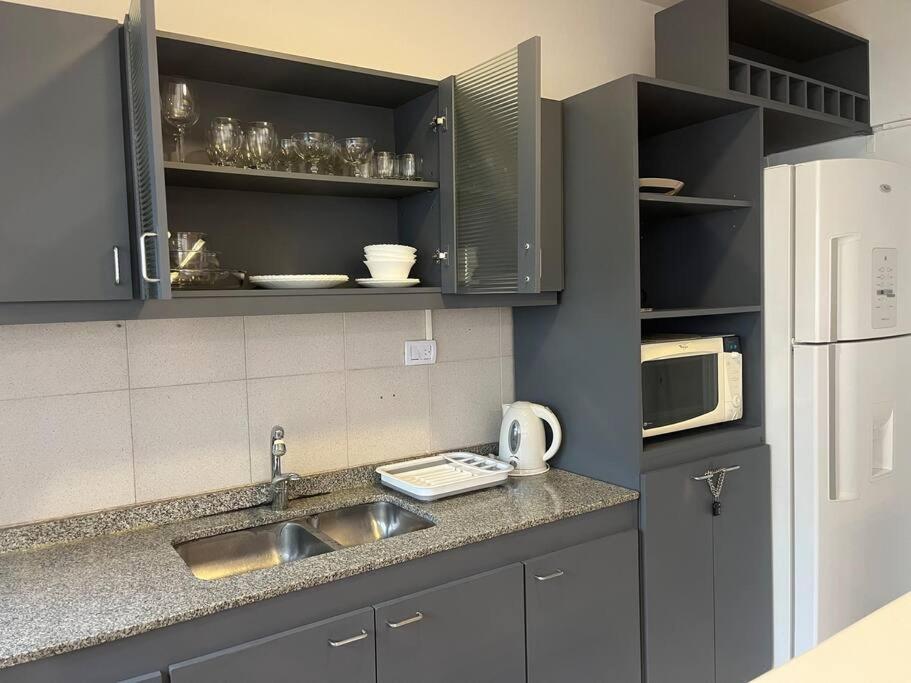 Apartment Departamento 2 Amb Con Amenities *